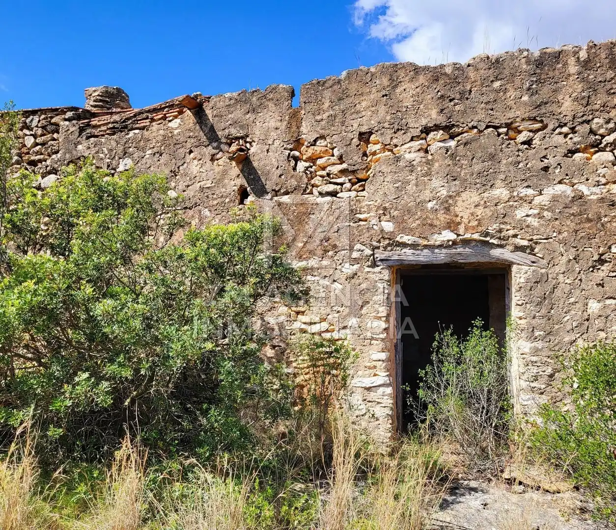 Terreno rustico in vendita a Traiguera, imagen 4