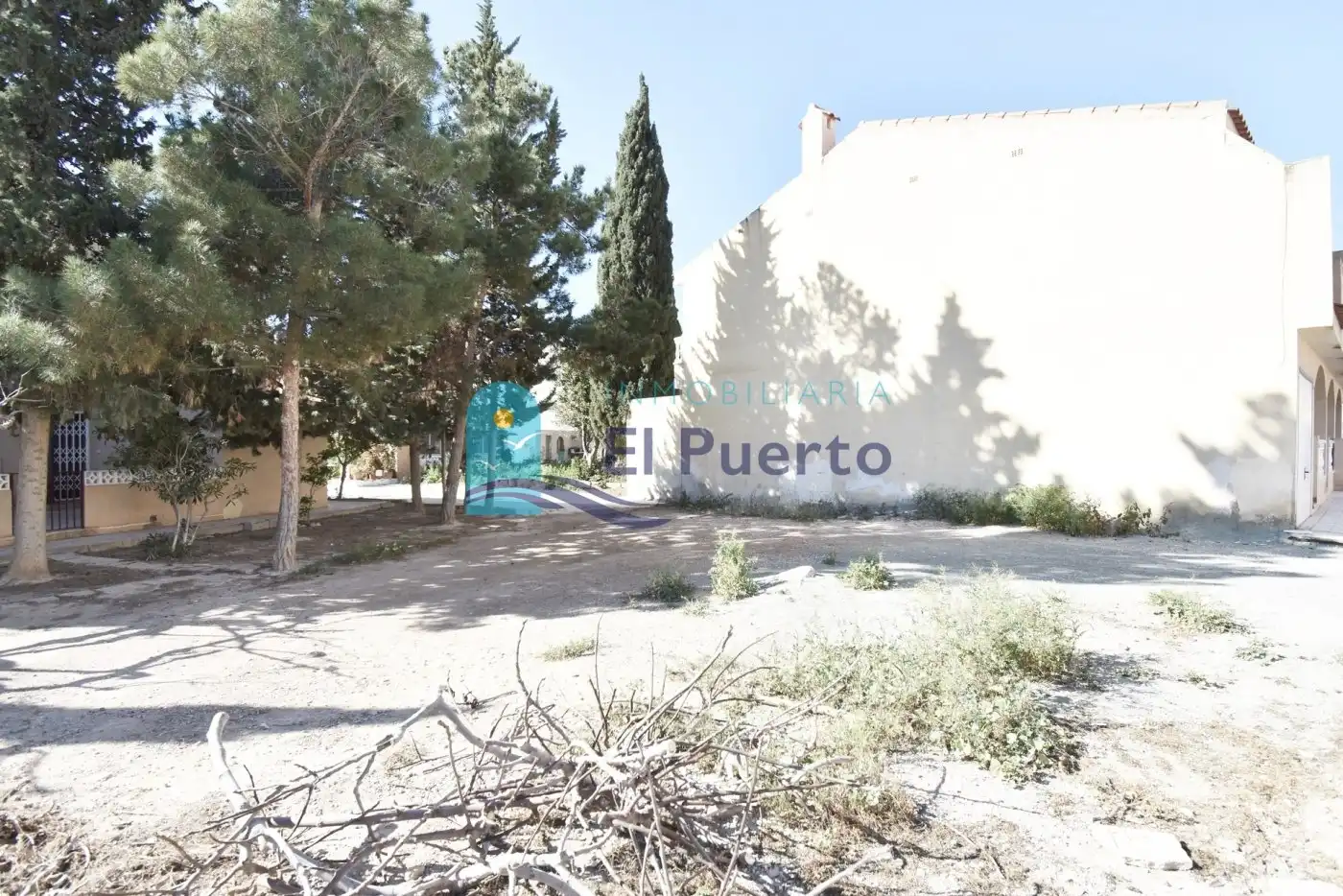 Terreni e lotti in vendita a Puerto de Mazarrón, imagen 2