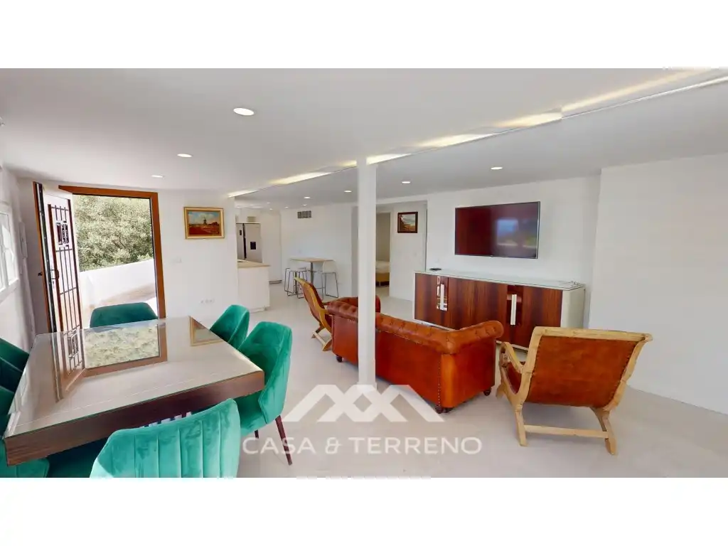 Villa mit Pool zum Verkauf in Poligono 12 Paraje 89 Rio Abajo, imagen 9