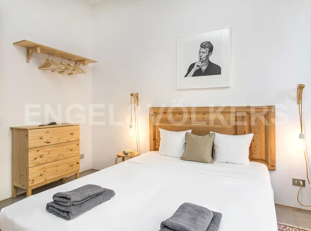 Wohnung mit Aufzug zum Verkauf in Eixample, imagen 31