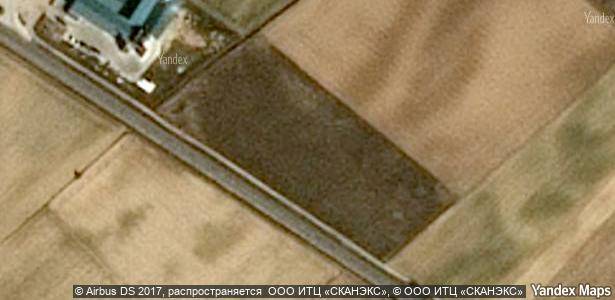 Finca rústica en Venta en Crespos