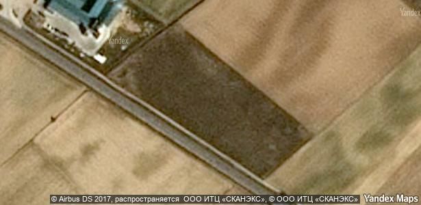 Finca rústica en venta en Crespos