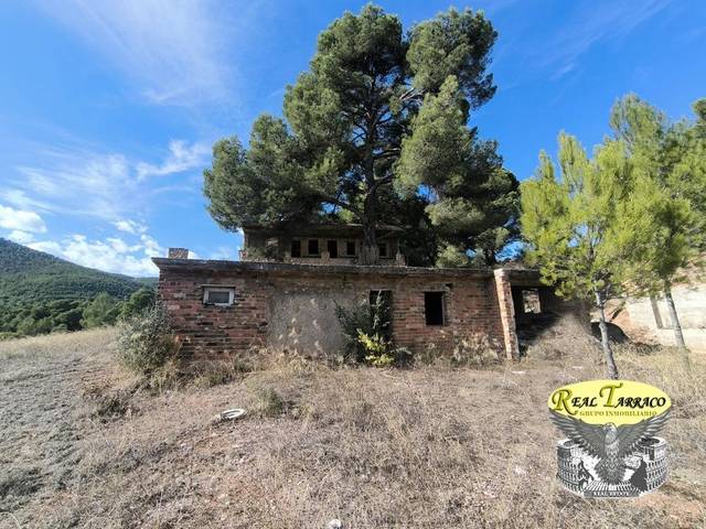 Terreno en Venta en Vilaverd