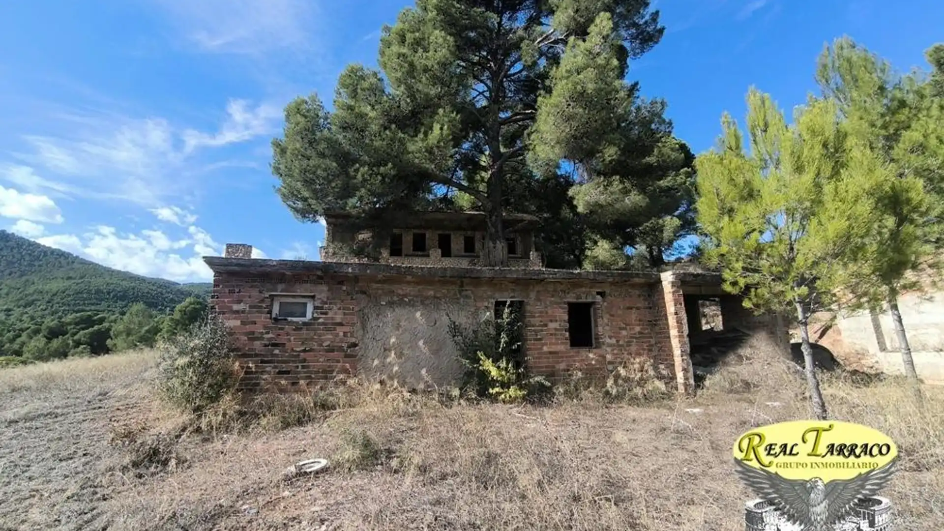 Terreno en venta en Vilaverd