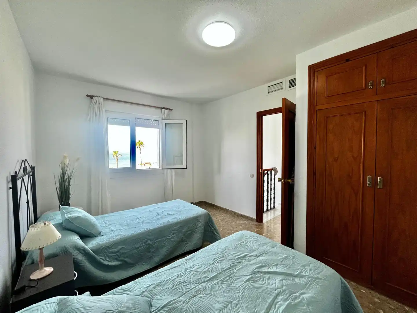 Einfamilien-Reihenhaus zur Miete in SOLANA DE LA, Nueva Almería - Cortijo Grande - Vega de Acá