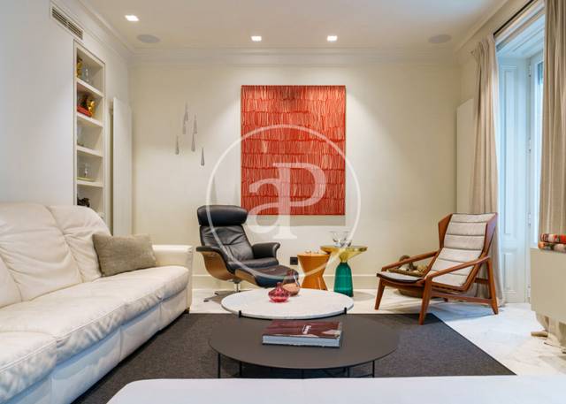 Piso en Alquiler en Castellana