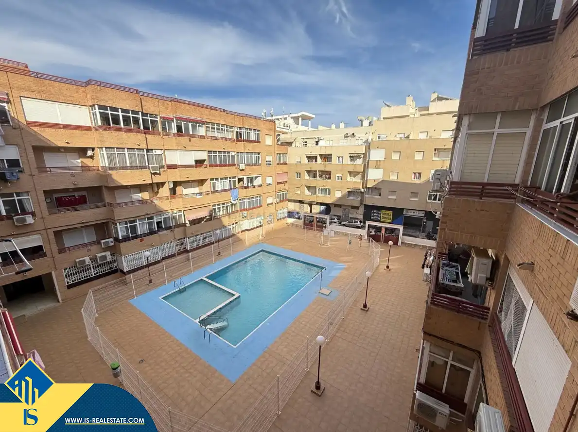 Apartment mit Pool zum Verkauf in Centro, imagen 21