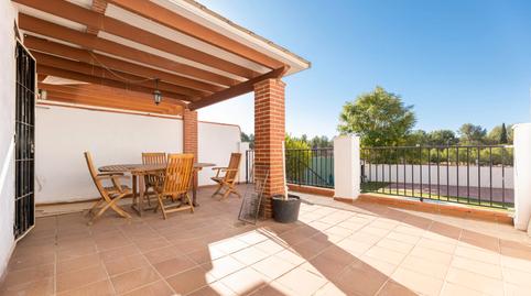 Foto 3 de Casa adosada en venta en Avenida Los Llanos, Atarfe, Granada