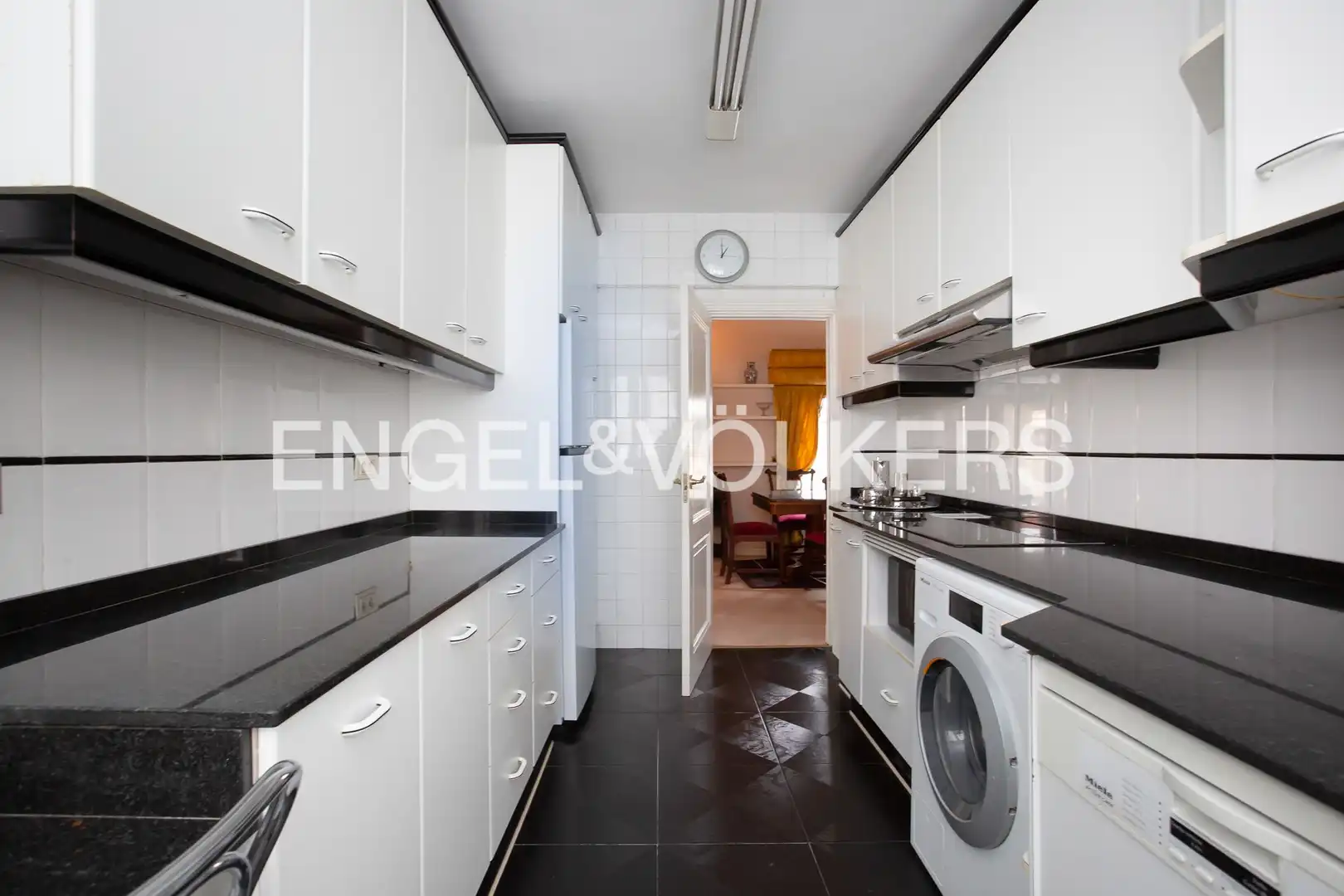 Flat with lift for sale in Abando - Albia, imagen 35