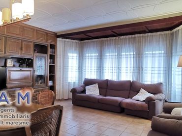 Residencial en venta en Calella