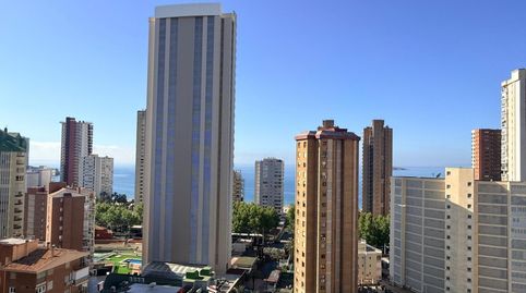 Foto 3 de Apartamento en venta en Avenida Mallorca, Playa Levante, Benidorm