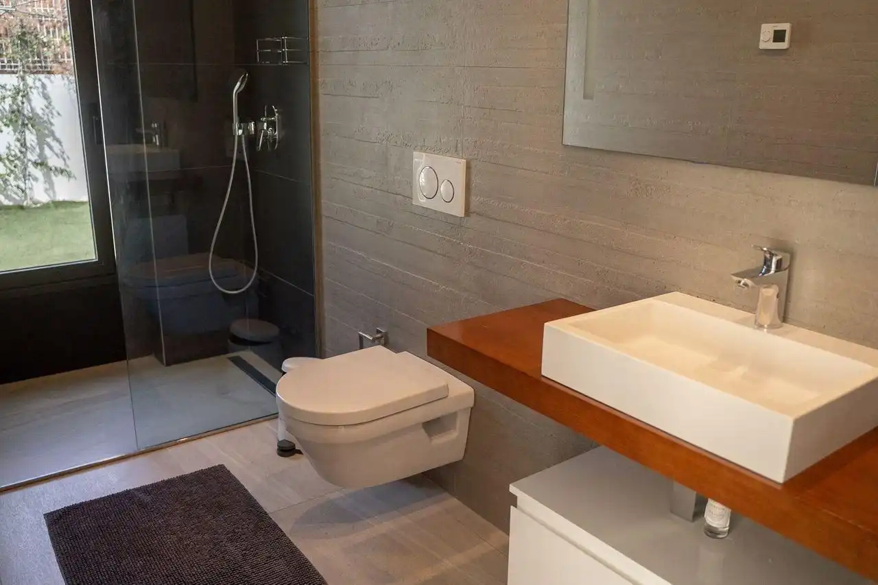 Villa con terrazza in vendita a Golf Bahía, imagen 35
