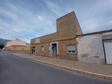 Casa en venda a El Ejido Ciudad