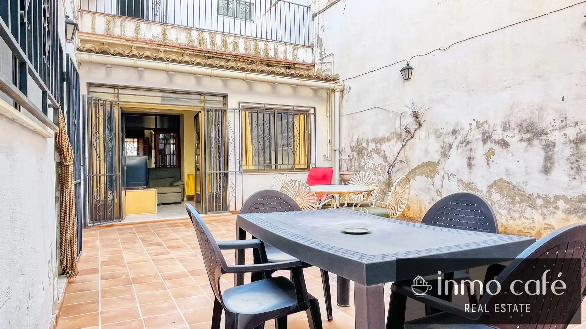 Reihenhaus mit Terrasse zum Verkauf in Corts Valencianes, imagen 31