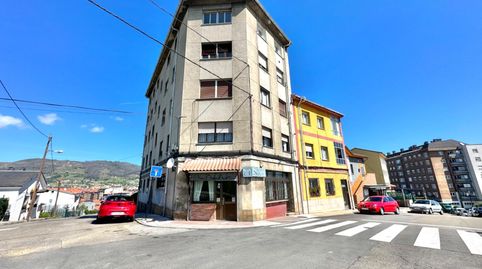 Foto 3 von Geschaftsraum zum Verkauf in Calle Huerta Otero, Fozaneldi - Tenderina, Oviedo