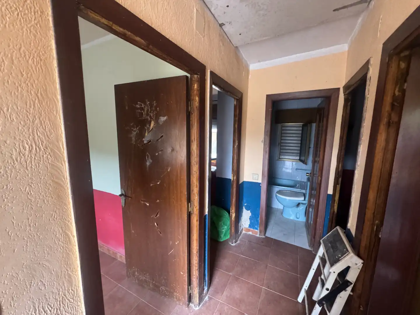 Casa o xalet en venda en Oviedo 