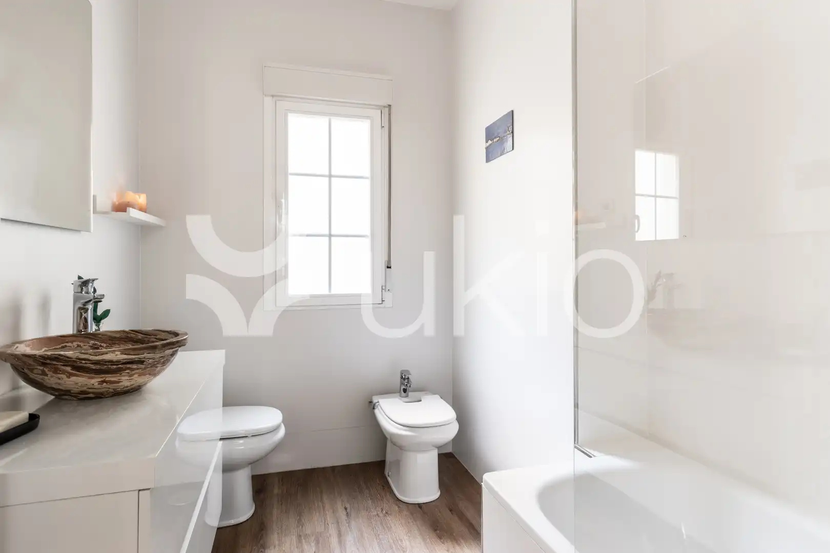 Appartement compact avec ascenseur à louer à Paseo de la Reina Cristina, imagen 22