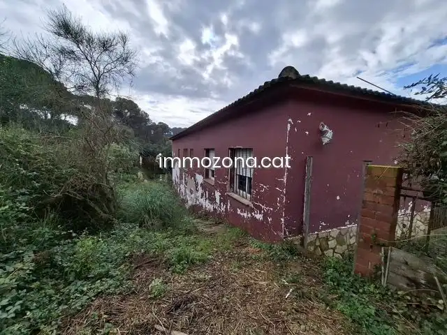 Casa o chalet en venta en Vidreres