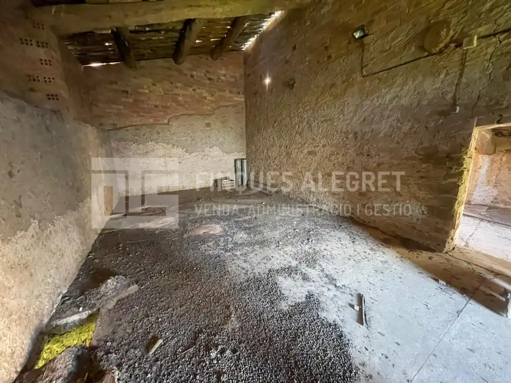 Casa o chalet en venta en Gavet de la Conca