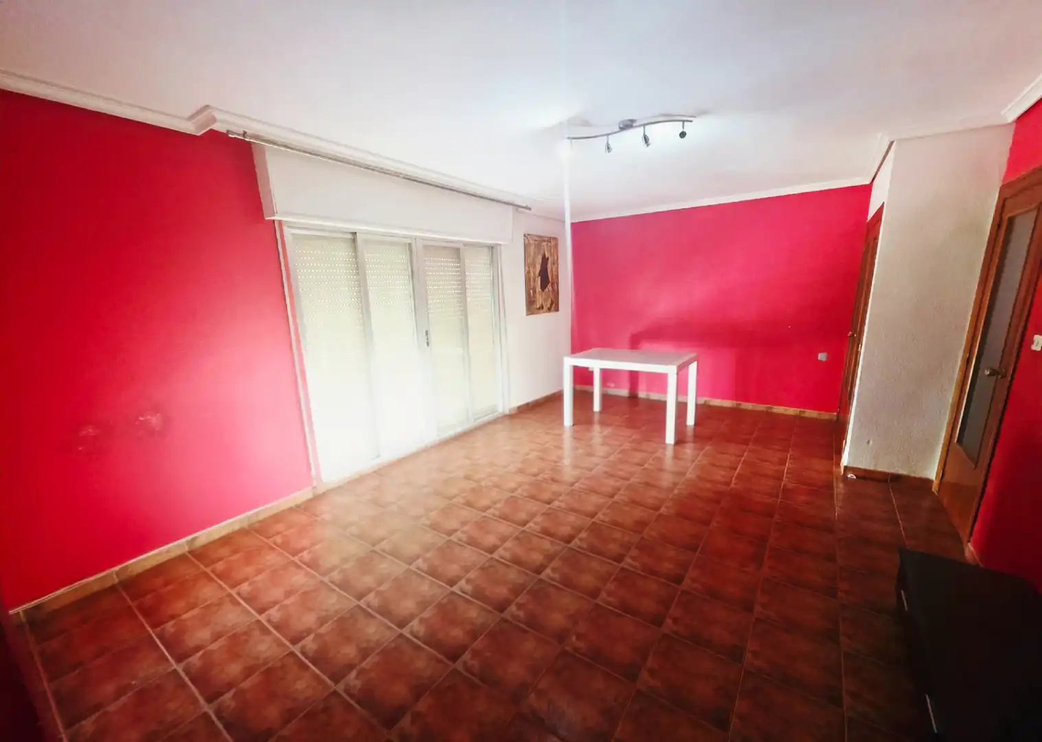 Flat with terrace for sale in Madrigal, imagen 10
