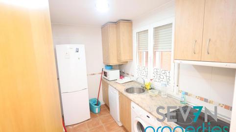 Foto 4 de Pis en venda a Real, 1000, Camarena, Toledo