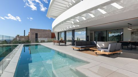 Photo 2 of Houses for rent in Carrer de Pau Vergós, Ciutat Diagonal, Esplugues de Llobregat