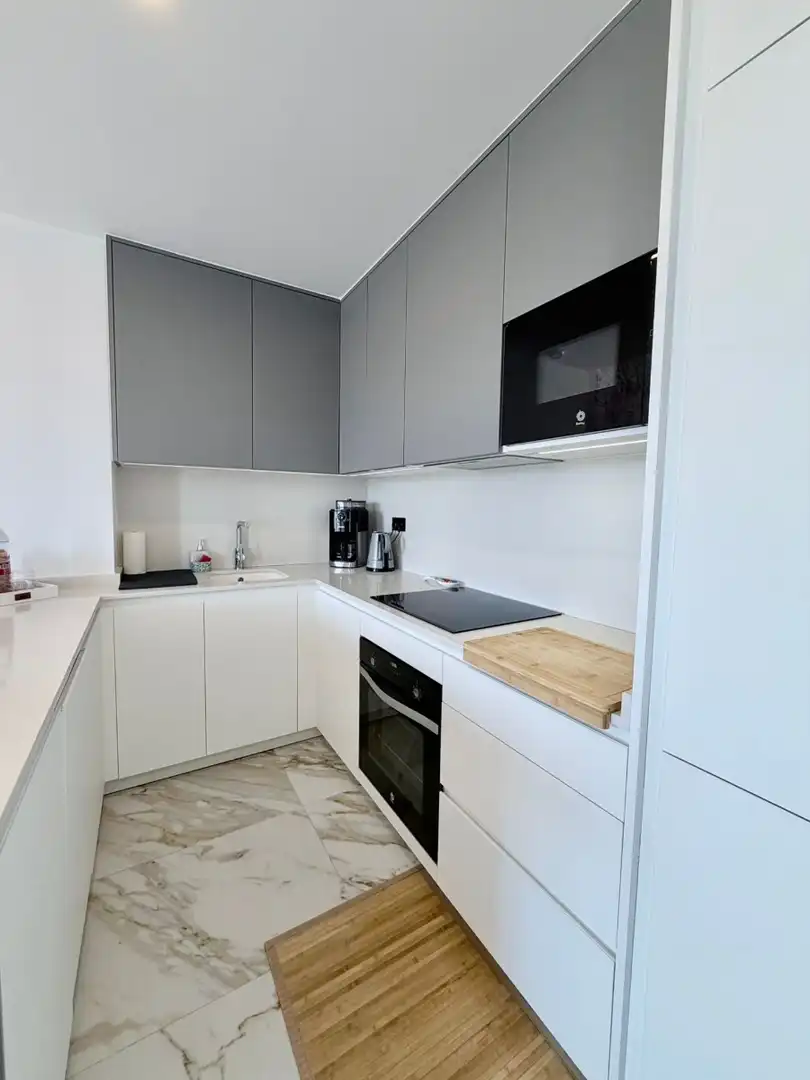 Penthouse with lift for sale in Las Viñas, imagen 12