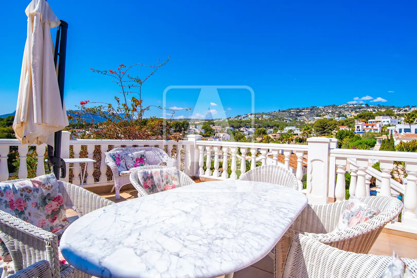 Villa avec piscine à vendre à La Fustera, imagen 36