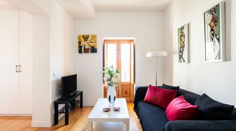 Foto 3 de Apartamento de alquiler en Puerta del Ángel, Madrid Capital