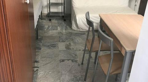 Foto 3 de Estudio de alquiler en C. Alonso Cano, Paseo Marítimo - San José - La Laguna, Cádiz Capital