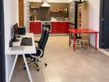 Studio with lift for sale in Carrer d'Anselm Clavé 4