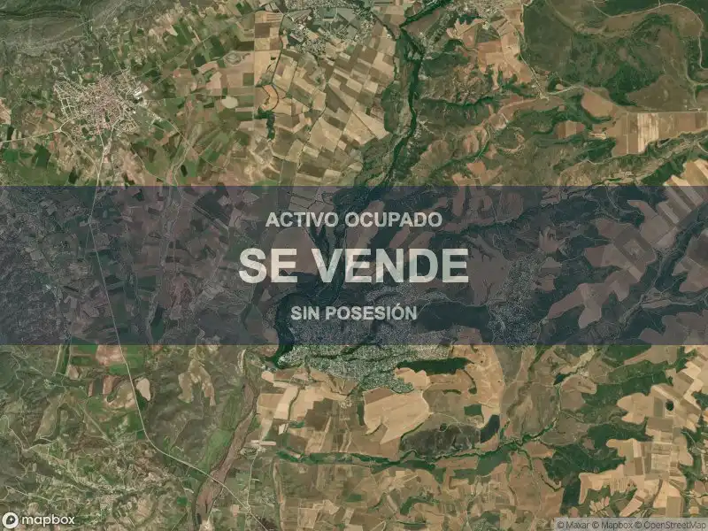 Piso en venta en Uceda