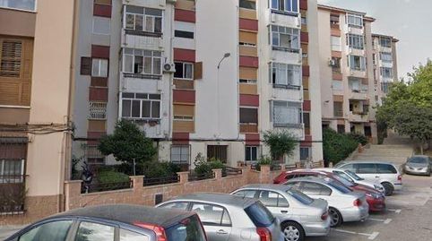 Foto 3 de Pis en venda a Calle de la Cruz, 1, Vistahermosa, Alicante / Alacant