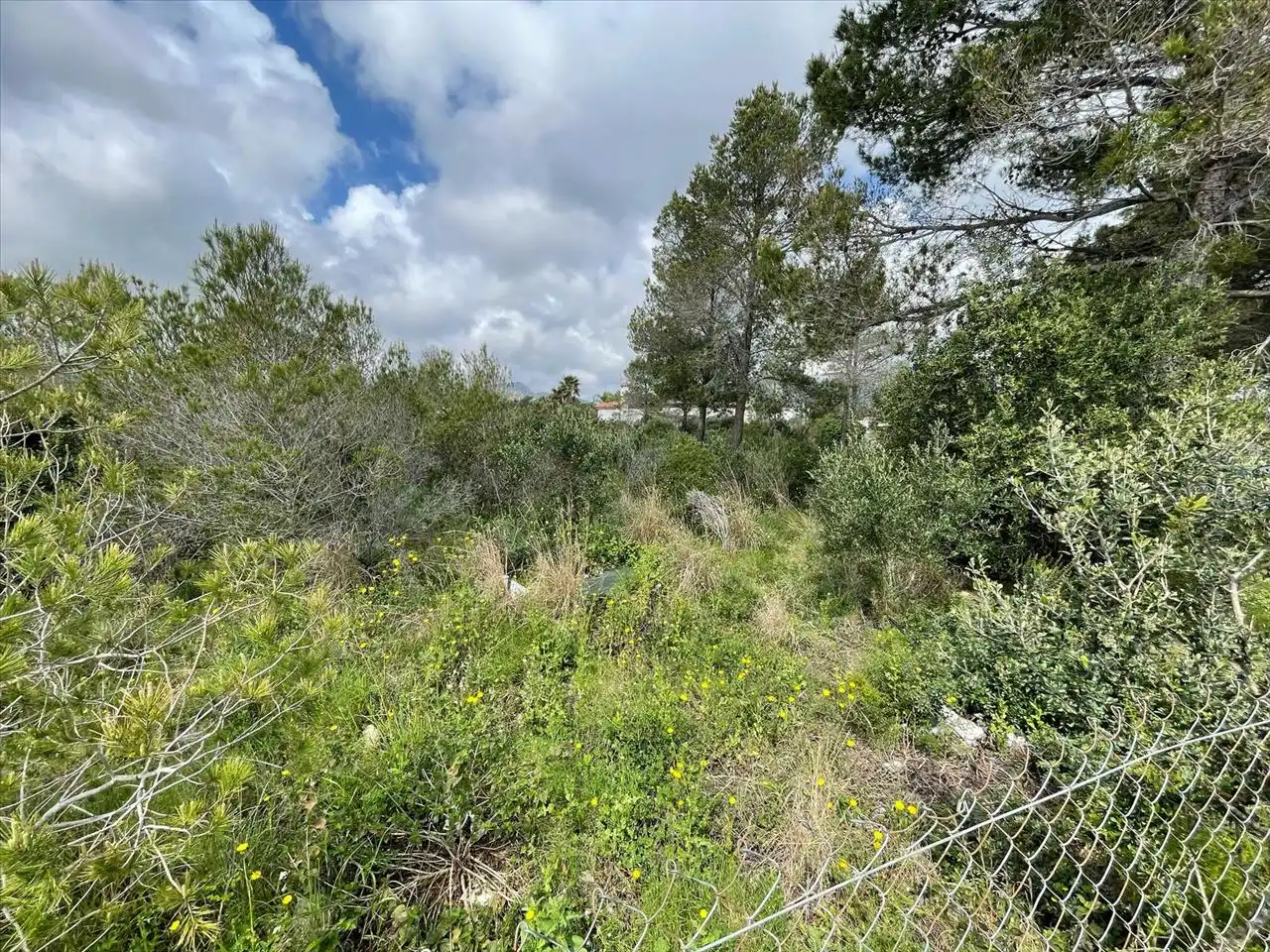 Residential land for sale in DEU AMON-RA, imagen 5
