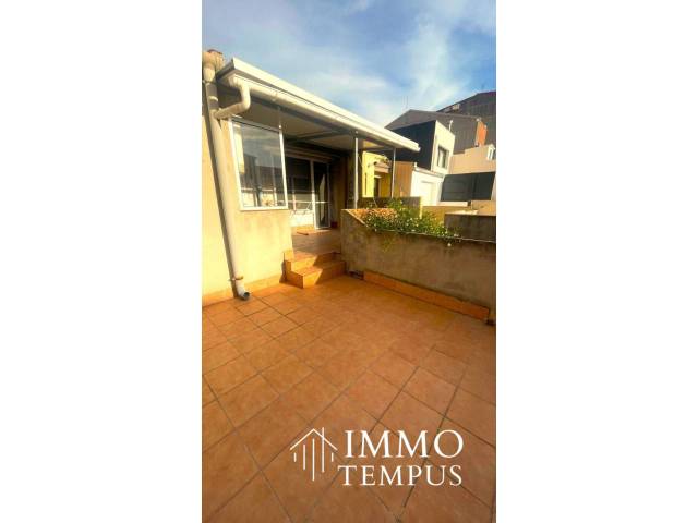 Casa-chalet en Venta en Carrer d'Ègara en Sant Pere