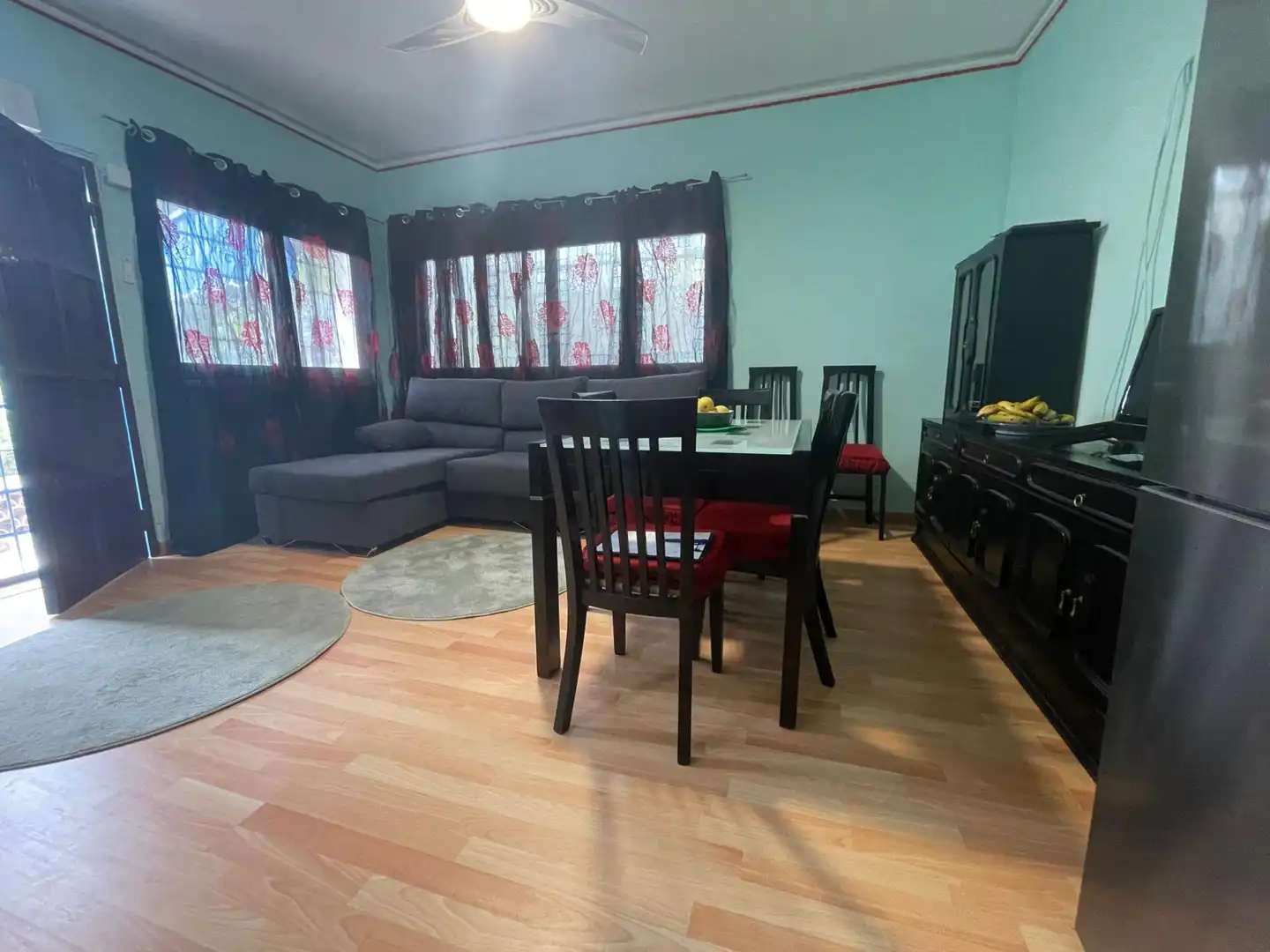 Villa con giardino in vendita a Juzgados - Plaza de Toros, imagen 4