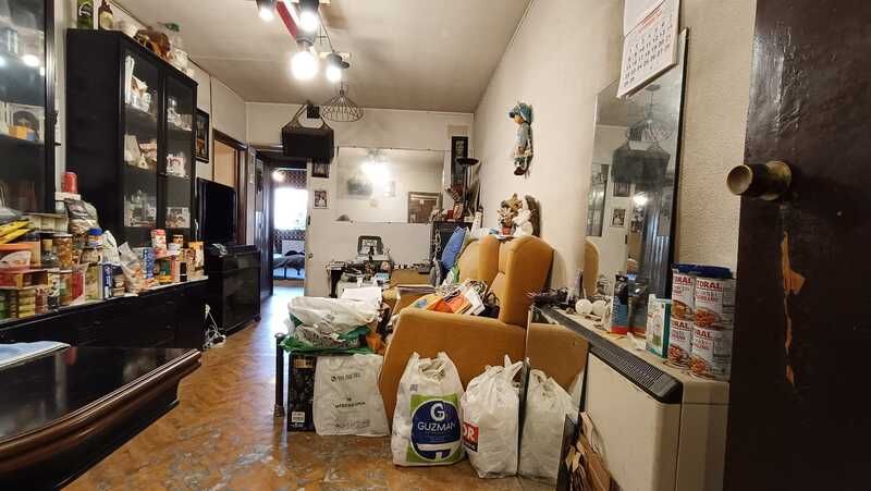 Flat for sale in  Madrid Capital  with Terrace