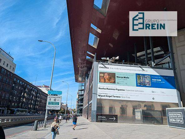 Local comercial en Venta en Embajadores - Lavapiés