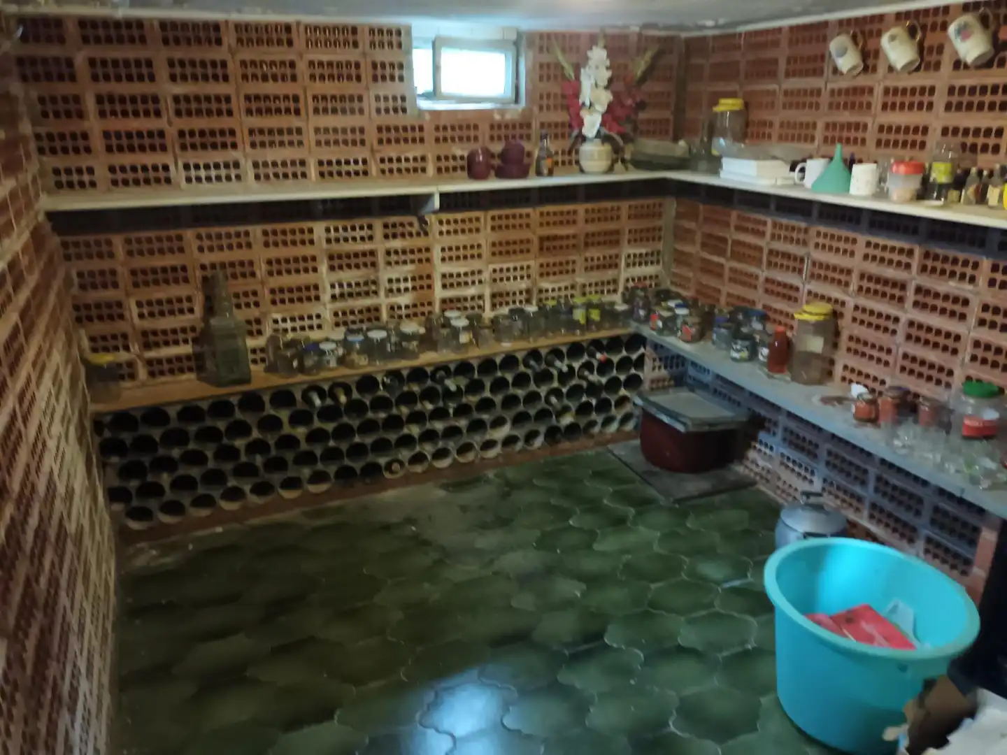 Chalet con piscina en venta en Santa Ana, imagen 14