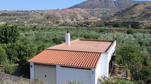 Foto 3 de Finca rústica en venda a Diseminado Diseminados, 7, Alhabia, Almería