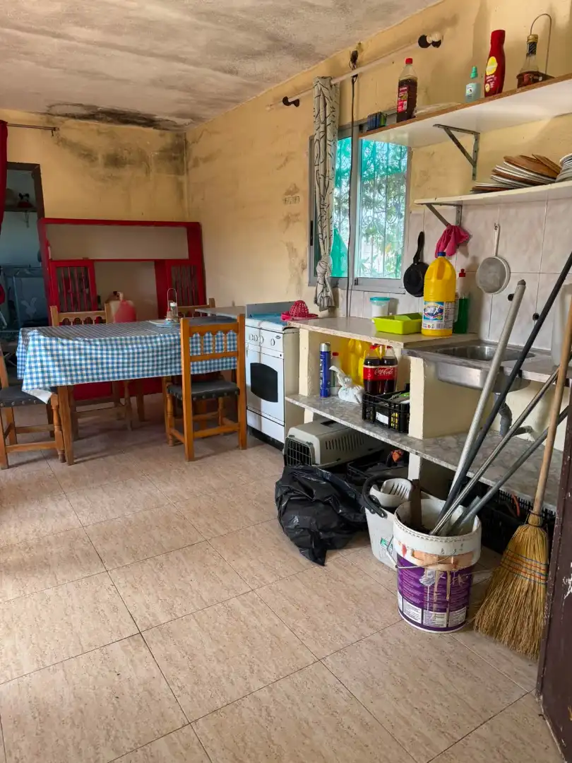 Terreno rustico in vendita a Partidas de interior - Zona Rústica, imagen 10