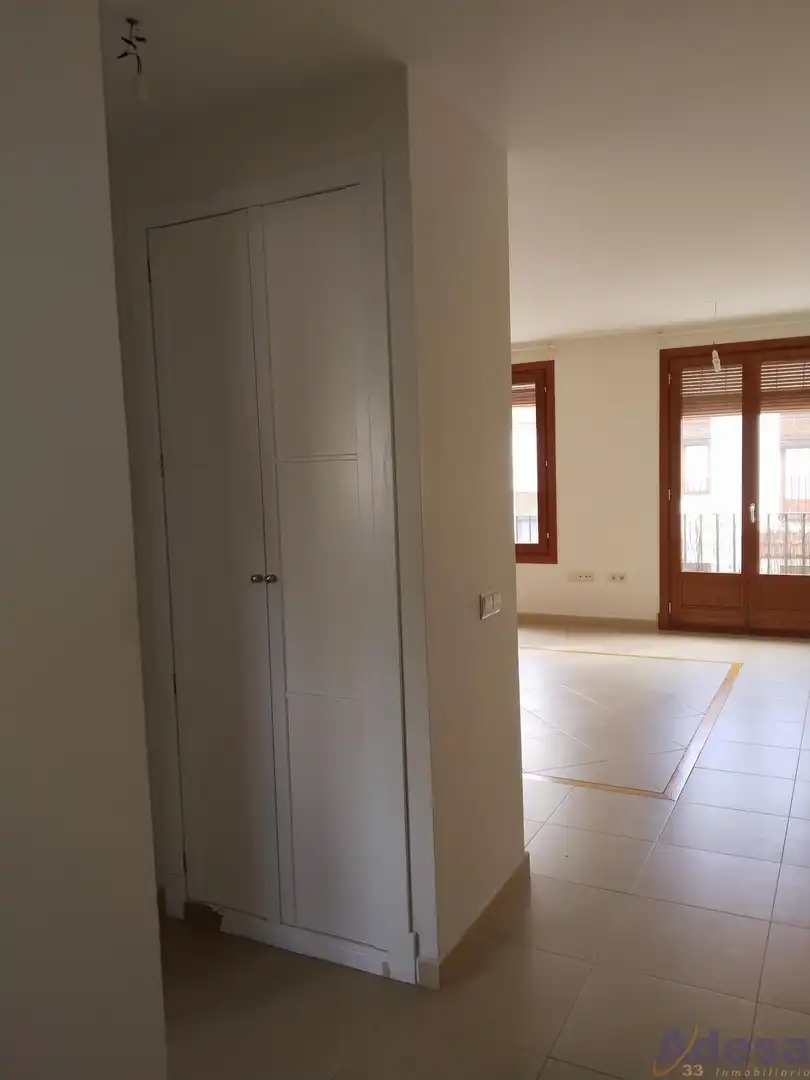 Dúplex en venta en Navalcarnero con Calefacción, Balcón y Piscina comunitaria