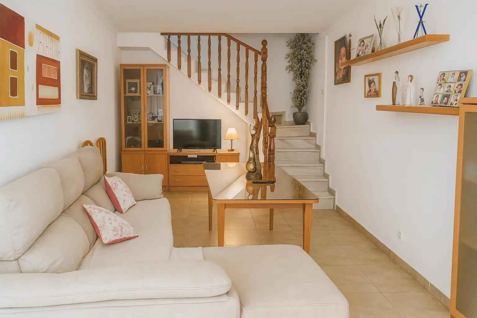 Casa con terraza en venta en Fuente Obejuna