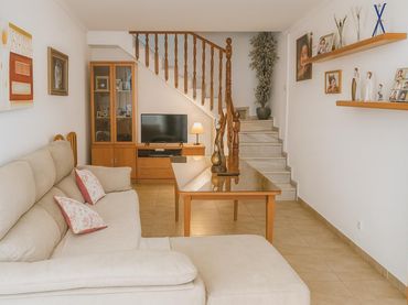 Casa con balcón en venta en Fuente Obejuna
