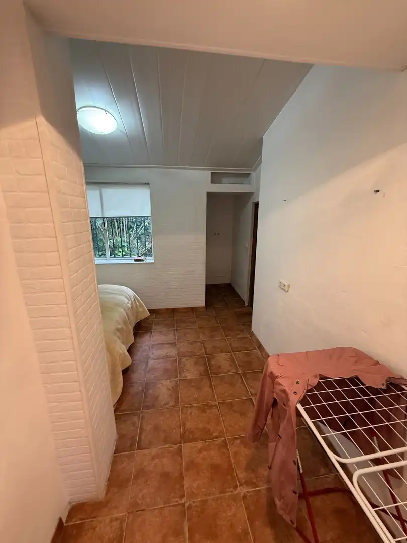 Dormitori de Finca rústica en venda en Coín amb Aire condicionat, Calefacció i Jardí privat
