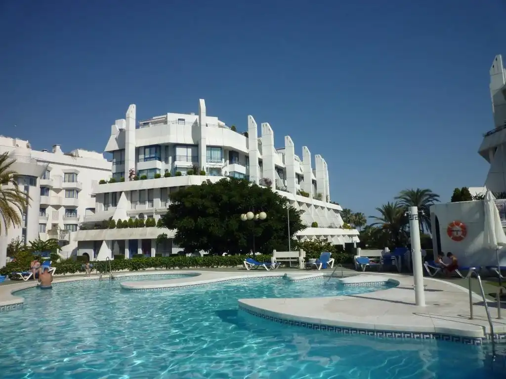 Maisonette zur Miete in Calle Ortega y Gasset, 43, Playa de la Fontanilla