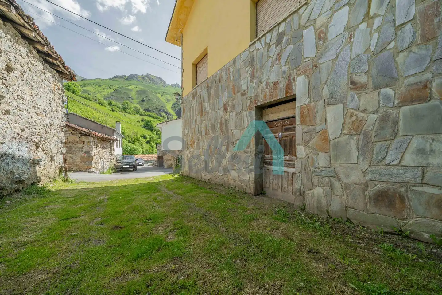 Casa amb jardí en venda a Tuiza de Abajo, imagen 6