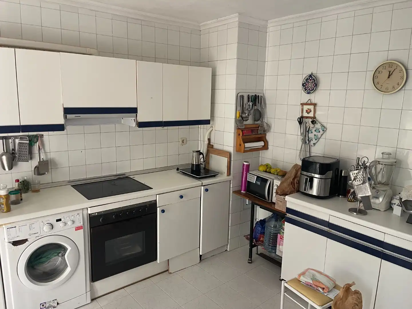 Wohnung mit Aufzug zum Verkauf in Calle la Ronda, imagen 7