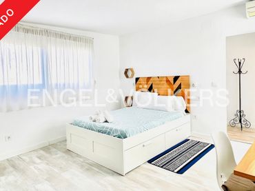 Flat with lift for sale in Triana