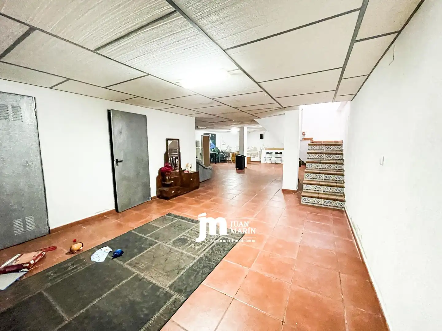 Casa adosada en venda en Cieza amb Aire condicionat, Balcó i Piscina comunitària
